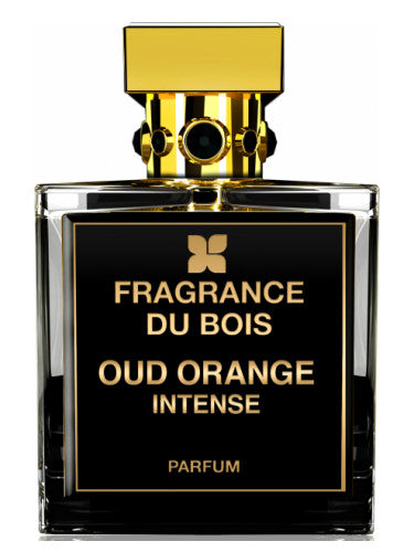 沉香橙濃 – Fragrance Du Bois 50ml