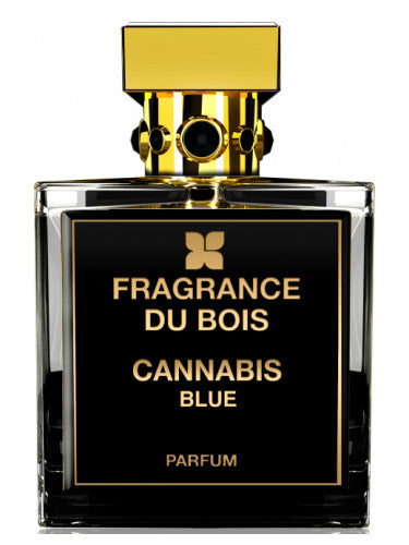 大麻藍 – Fragrance Du Bois 100ml