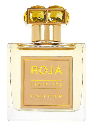 Isola Sol – 紅鴿 50ml