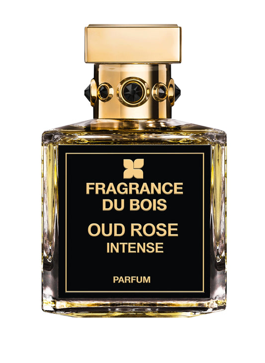 沉香玫瑰濃烈 – Fragrance Du Bois 50ml