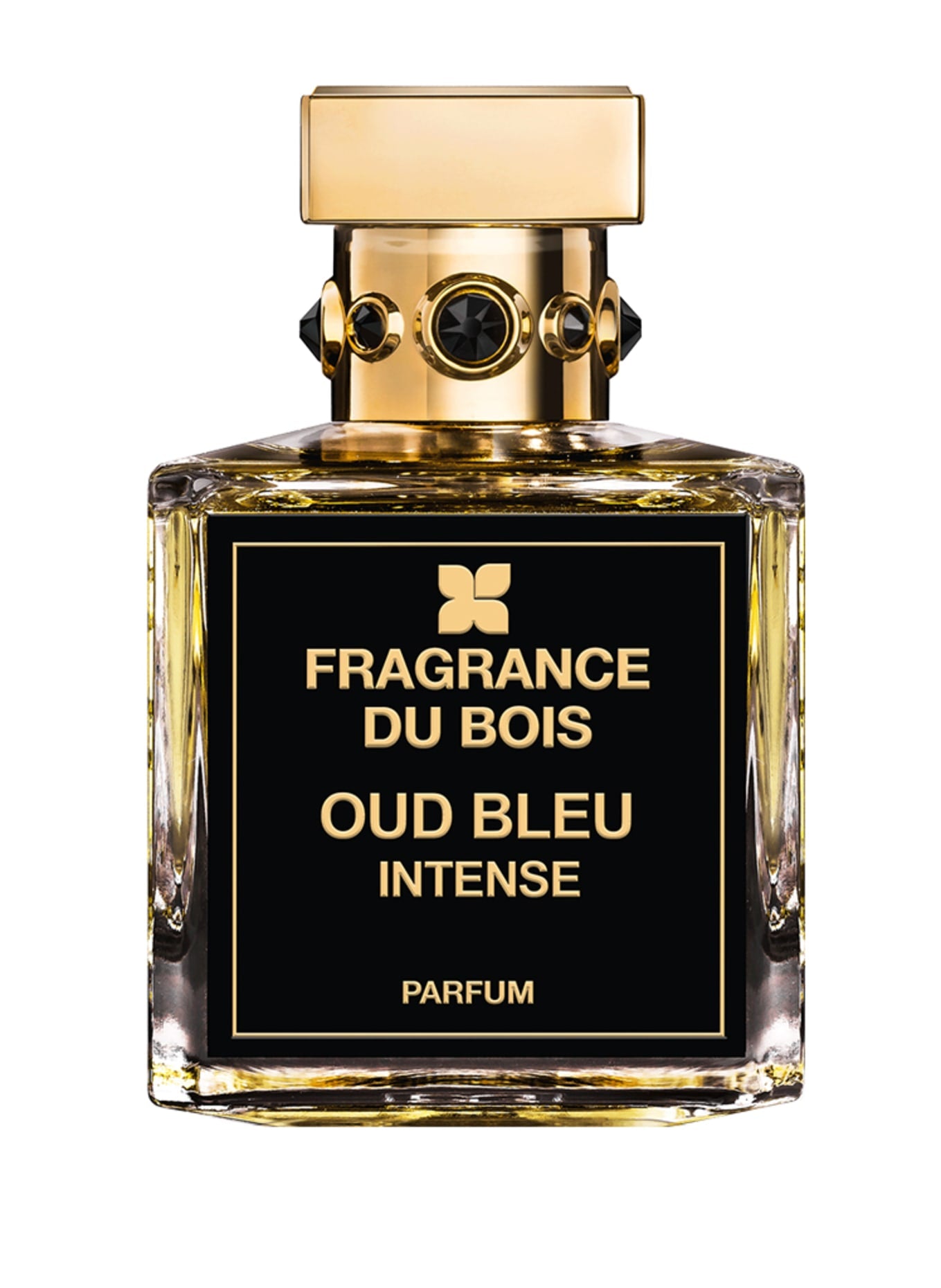 Oud Bleu Intense – Fragrance Du Bois 50ml