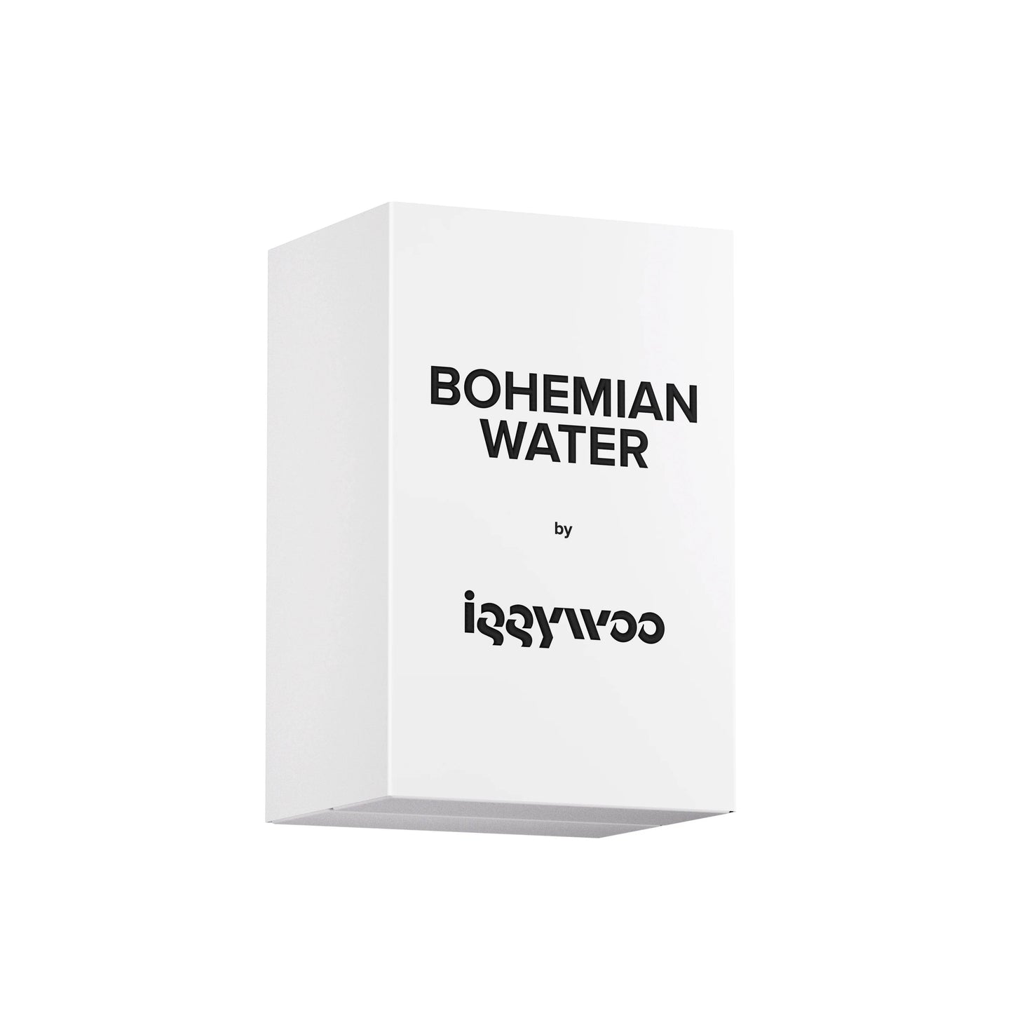 Bohemian Water by Iggywoo
