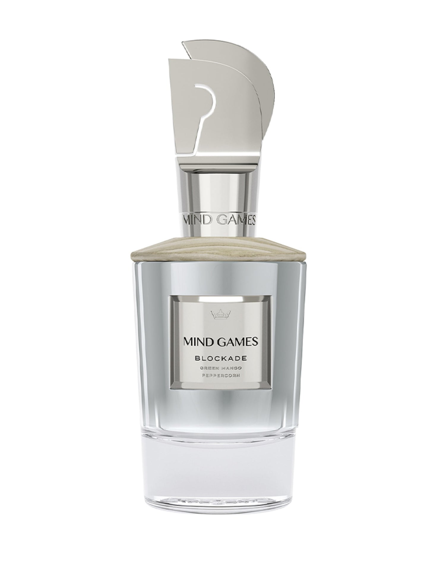 Blockade – MG 100ml