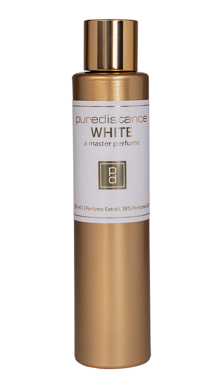 Puredistance White