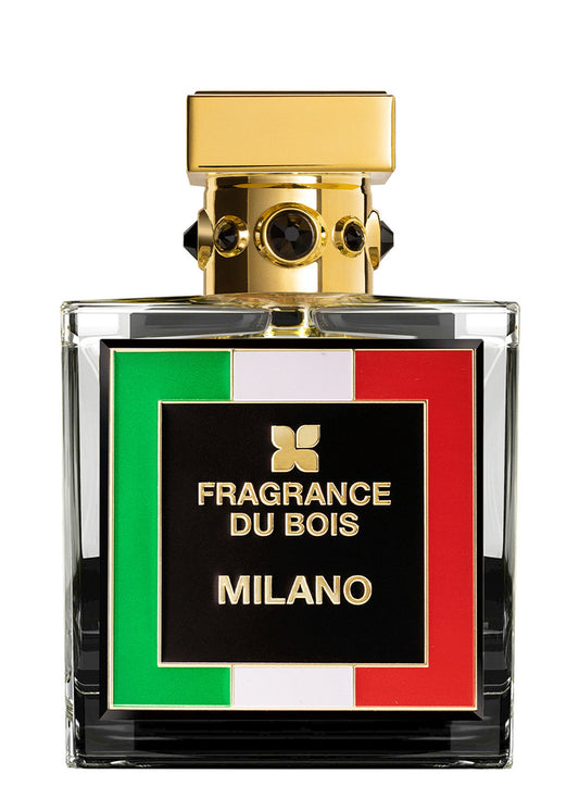 米蘭旗幟版 – Fragrance Du Bois 100ml