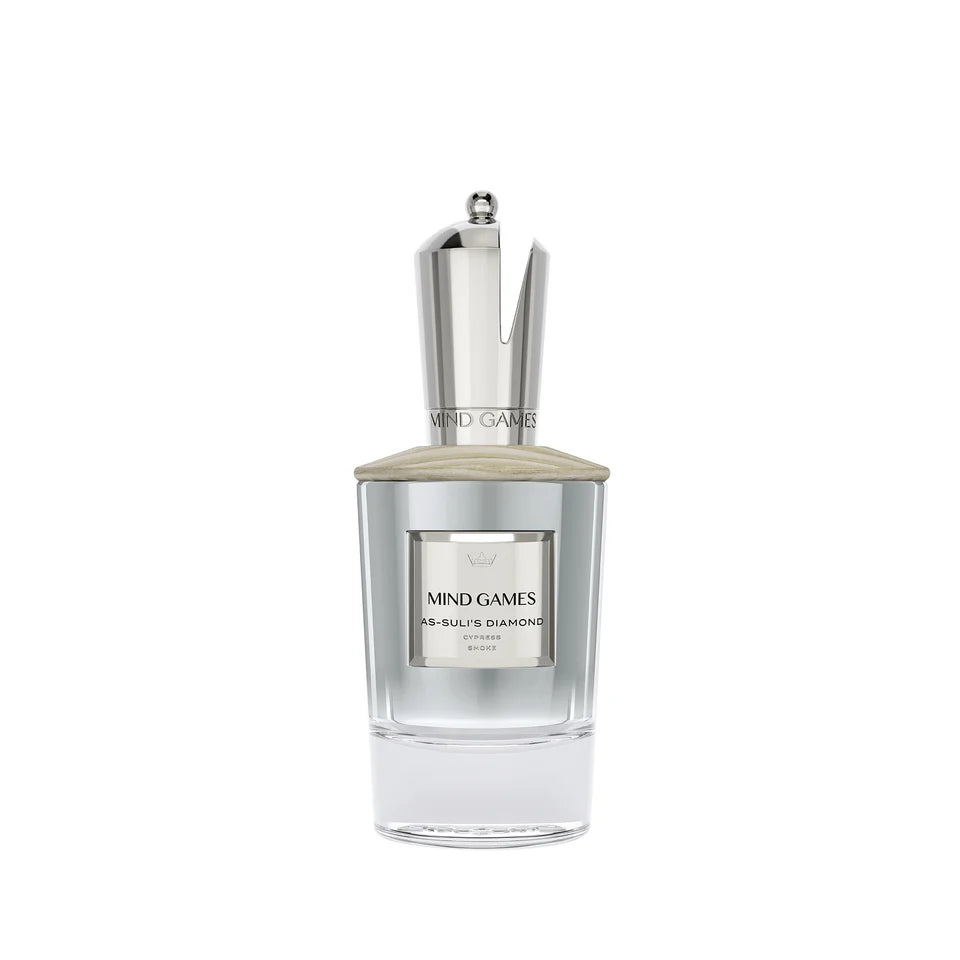 Suli's Diamond – MG 100ml