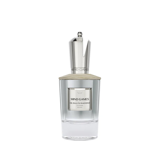 Suli's Diamond – MG 100ml