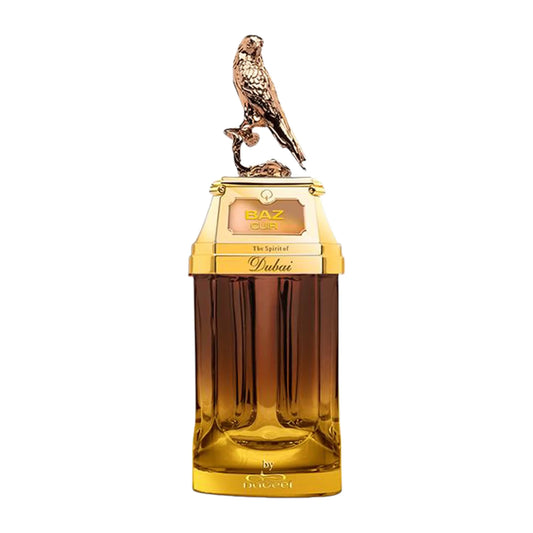 Baz Cuir – the Spirit of Dubai