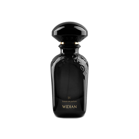 Black IV – Widian