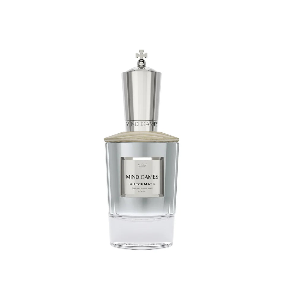 Checkmate – MG 100ml