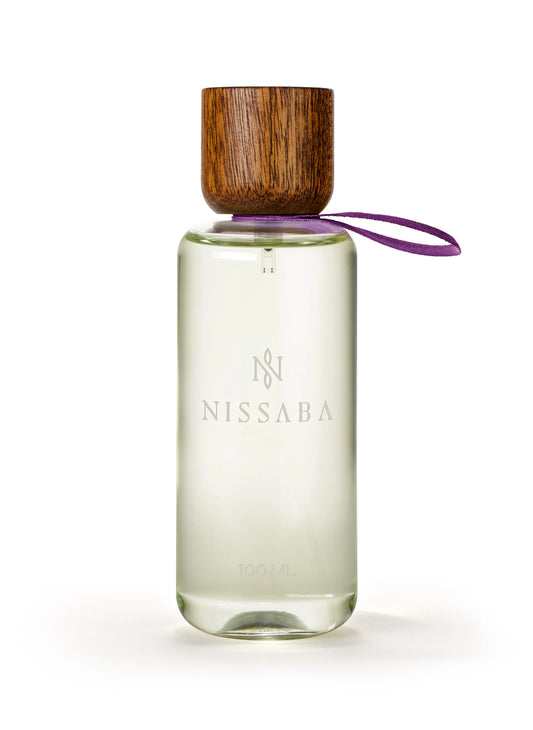 Provence – Nissaba