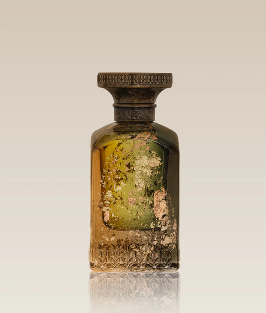 Ghala – Anfas
