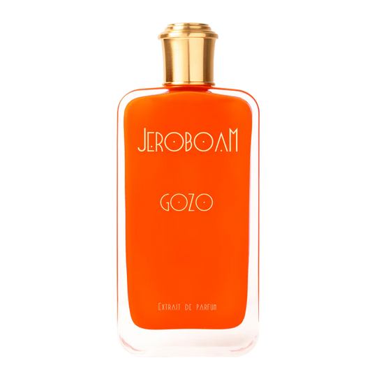 Gozo – Jeroboam