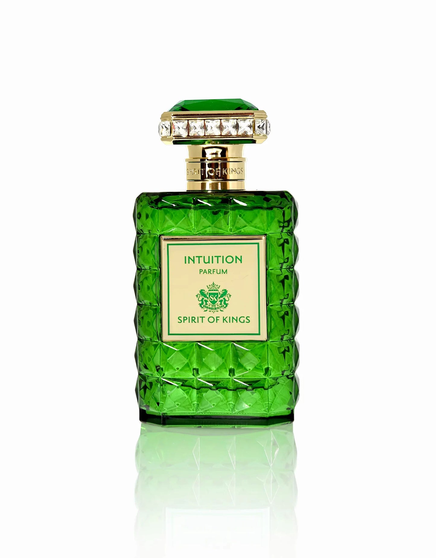 Intuition – Spirit Of Kings 100ml