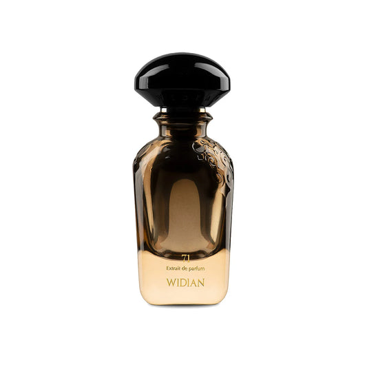 Limited 71 – Widian