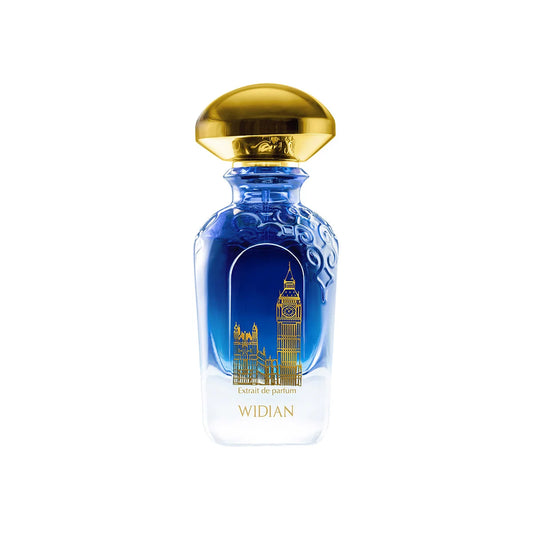 London – Widian