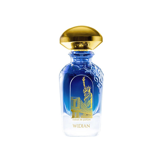New York – Widian