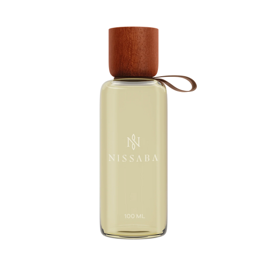 Sulawesi – Nissaba