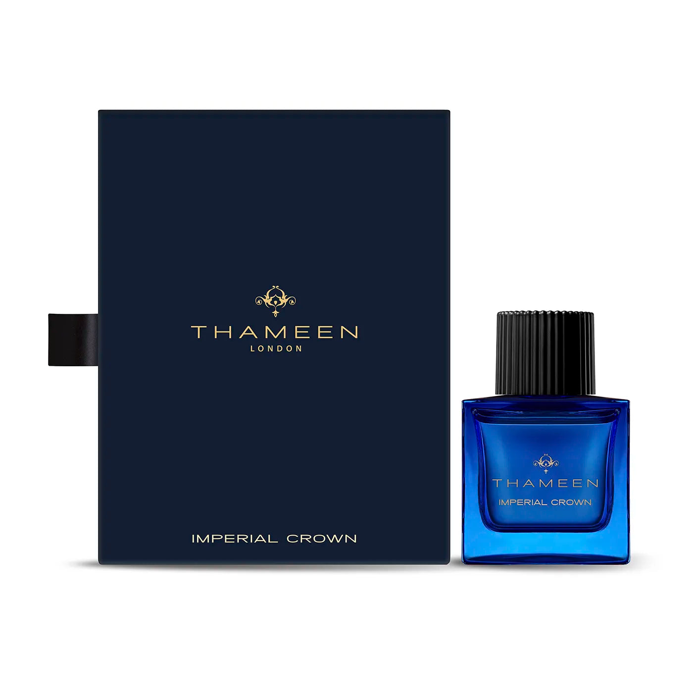 Thameen Imperial Crown