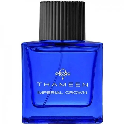 Thameen Imperial Crown