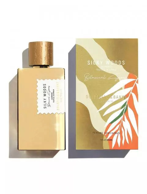 Goldfield & Banks Silky Woods