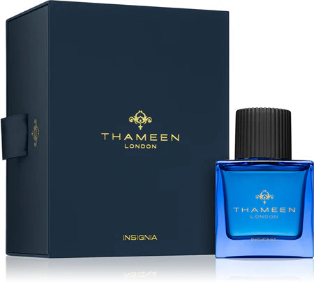 Thameen London Insignia