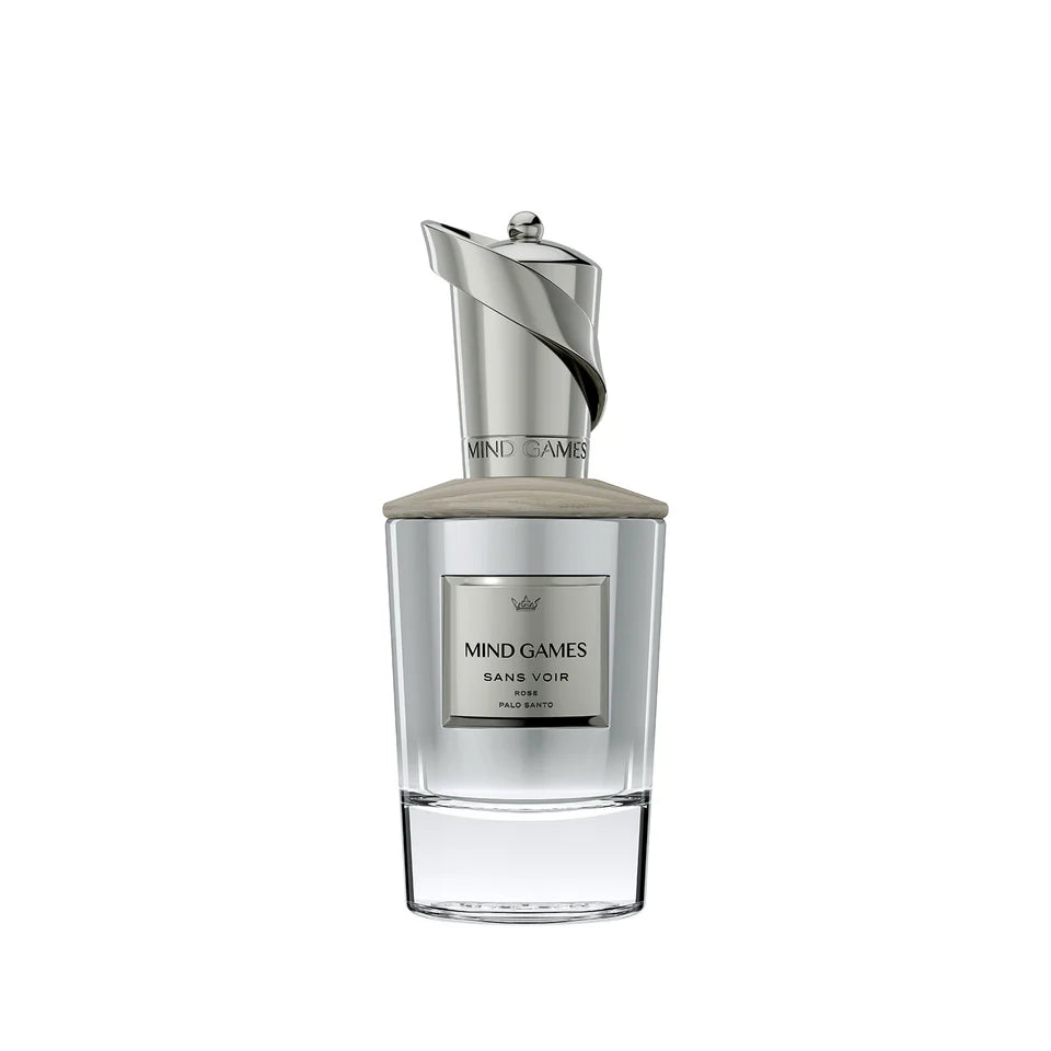 Sans Voir – MG 100ml