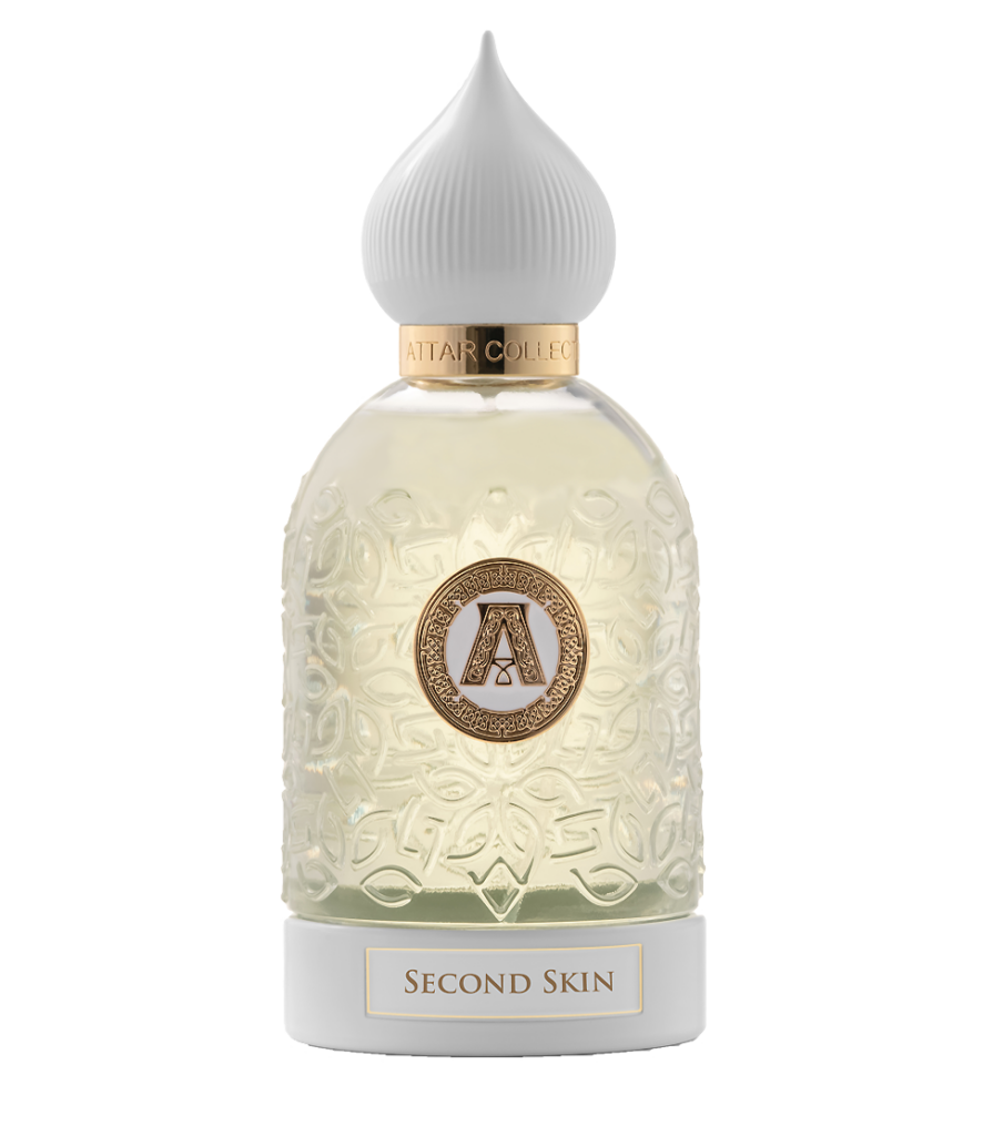 Second Skin Attar Collection