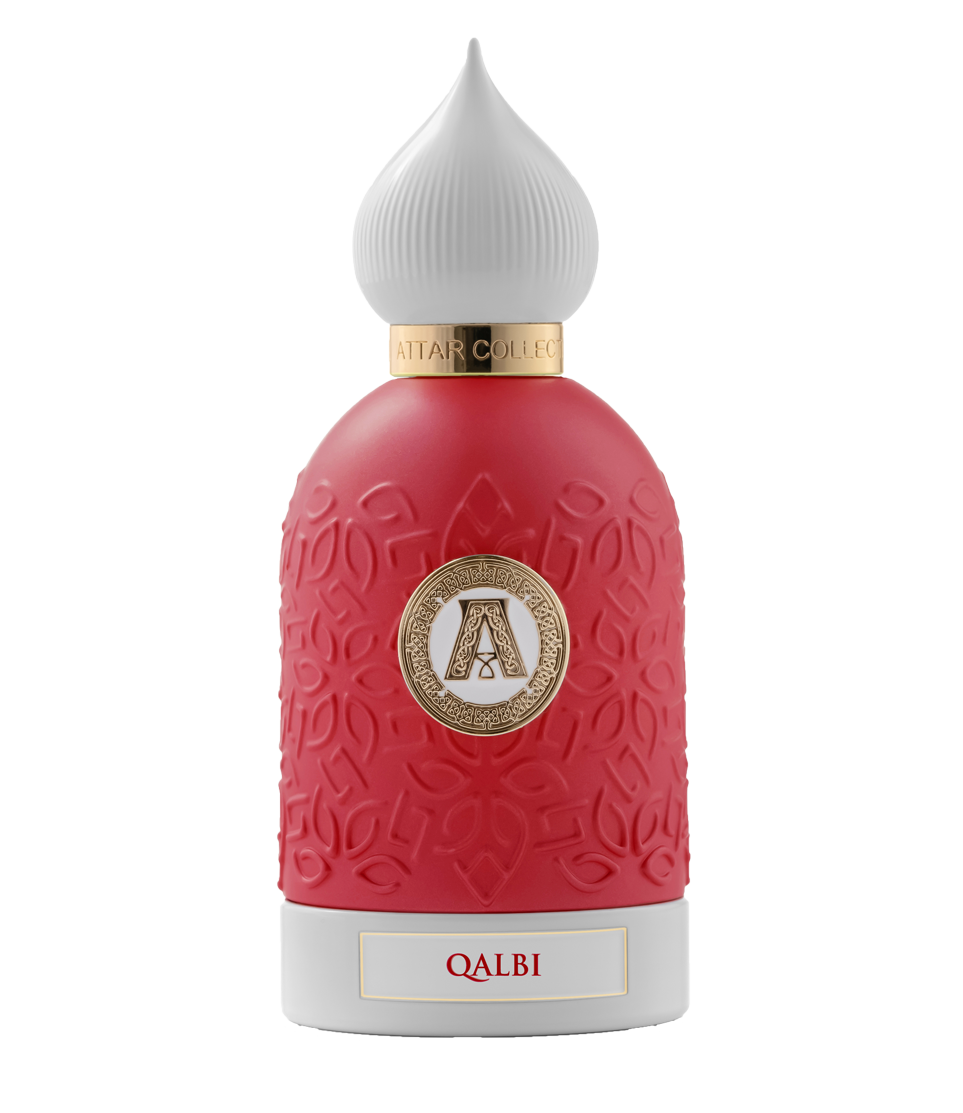 Qalbi Attar Collection