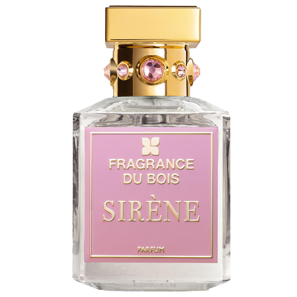 Fragrance Du Bois Sirène