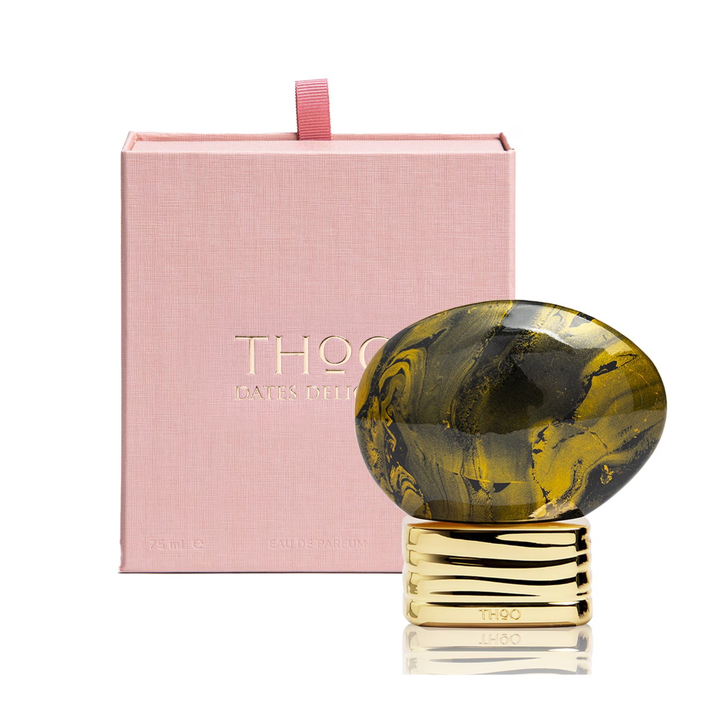 The House of Oud Dates Delight