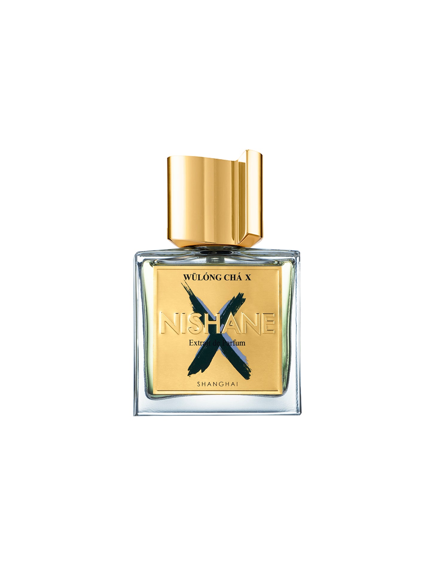 Wulong Cha X – Nishane 50ml