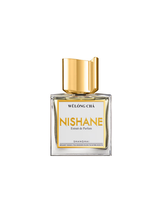 Wulong Cha – Nishane 50ml
