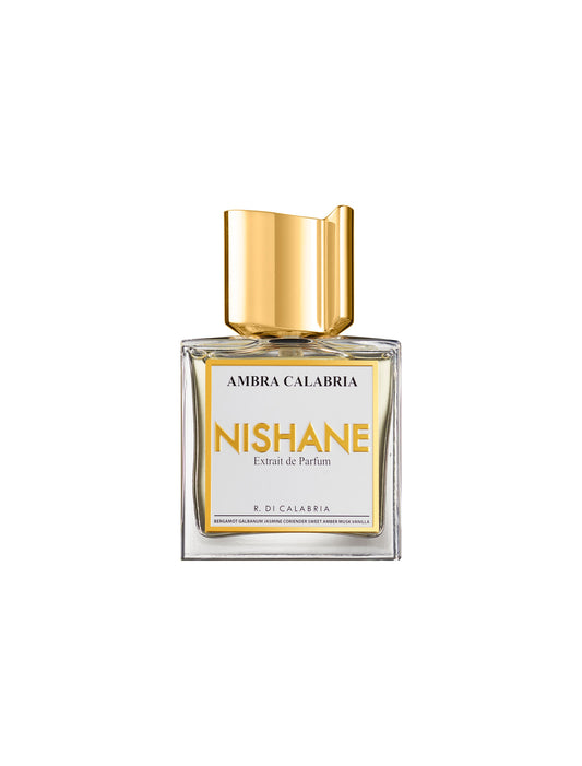 Ambra Calabria – Nishane 50ml