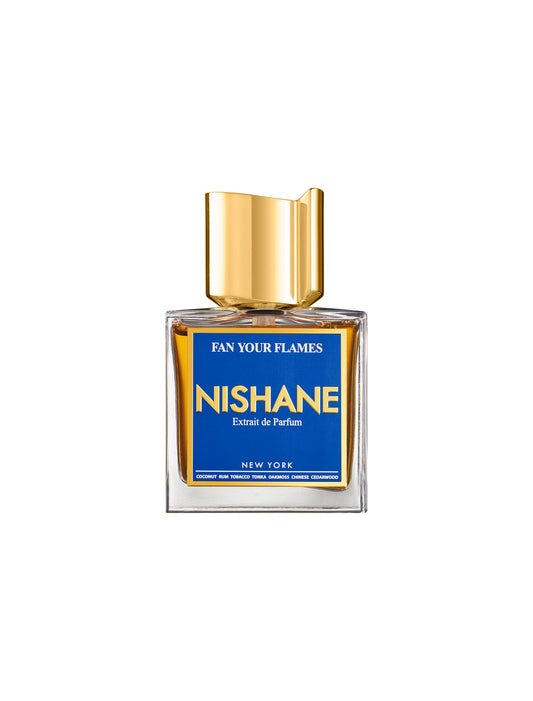 Fan Your Flames – Nishane 50ml
