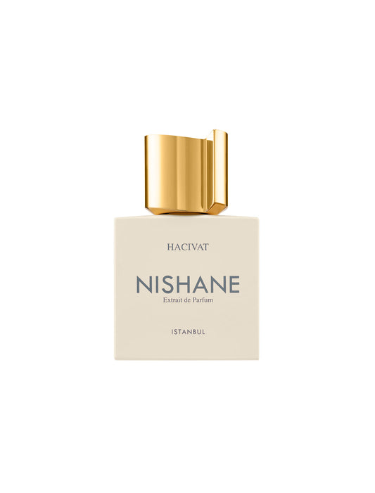 Hacivat – Nishane