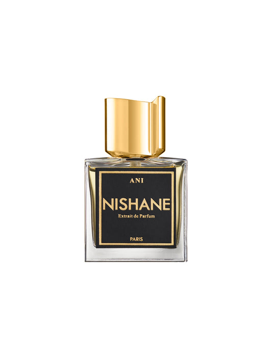 Ani – Nishane