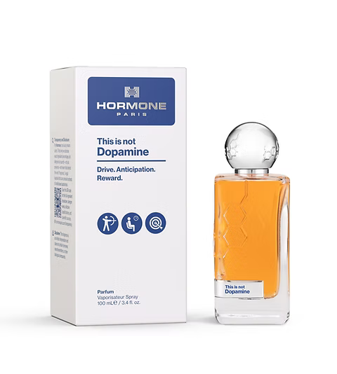 Hormone Paris Dopamine