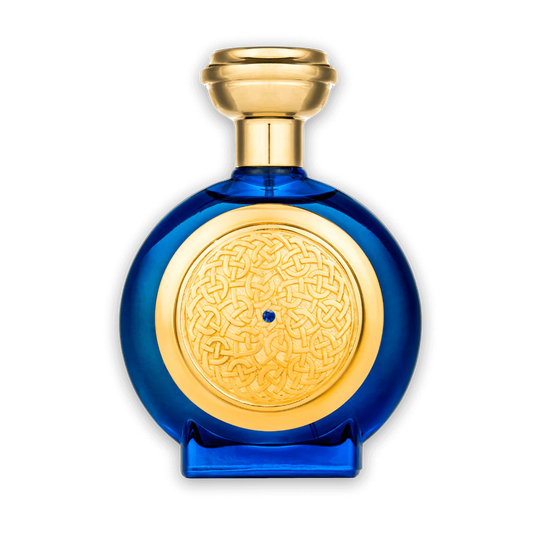 Blue Saphire – Boadicea