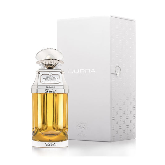 Durra – the Spirit of Dubai