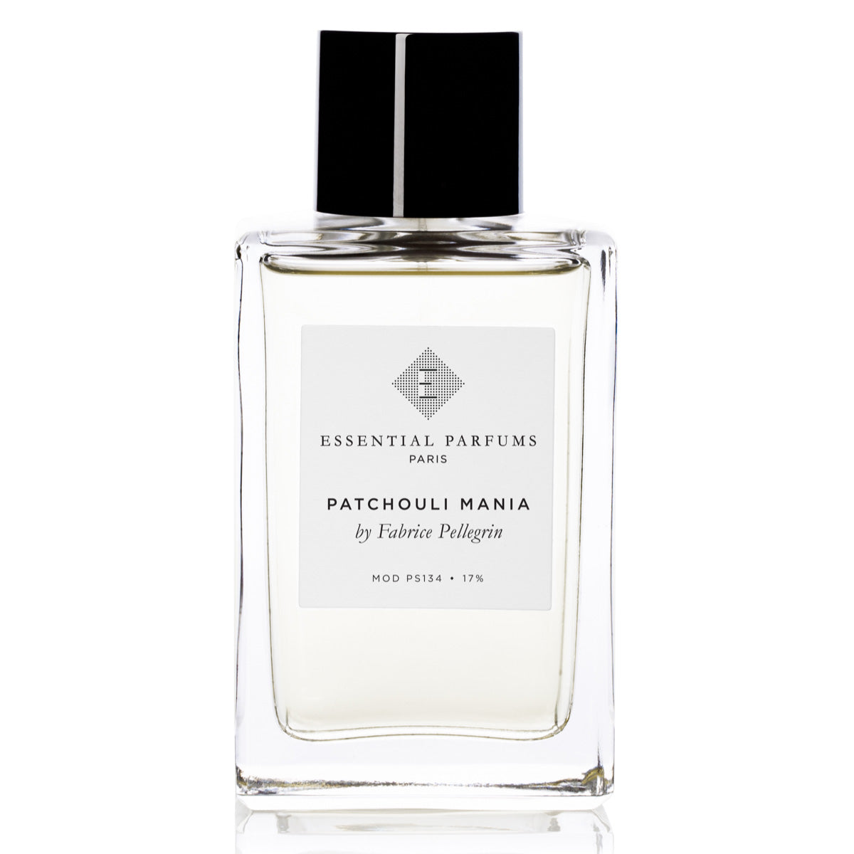 Patchouli Mania – Essential Parfums