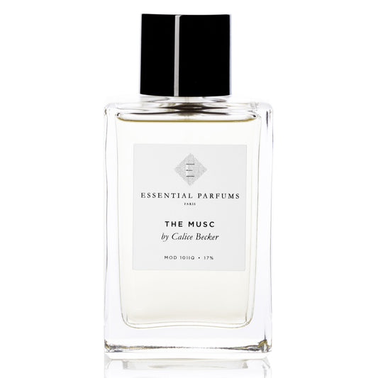 麝香 – 香氛 100ml