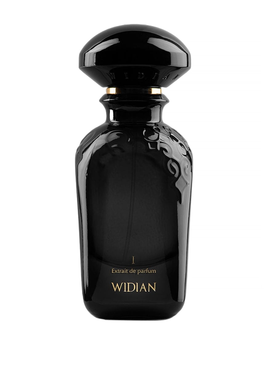 Black 1 Widian