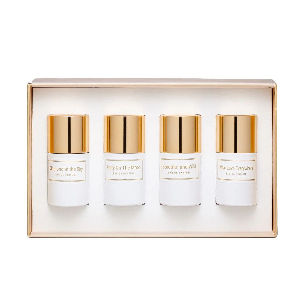 TRAVEL SET DIAMOND IN THE SKY 75ml
