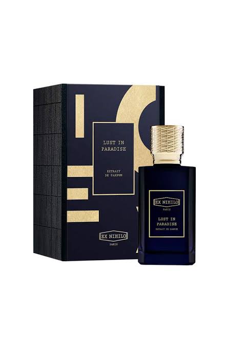 Lust in Paradise Extrait de Parfum by Ex Nihilo