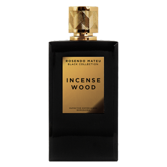 Rosendo Mateu Incense Wood  – 100ml