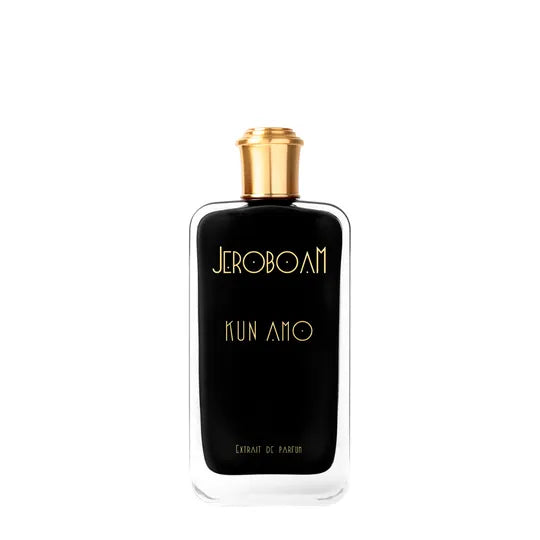 Kun Amo Jeroboam