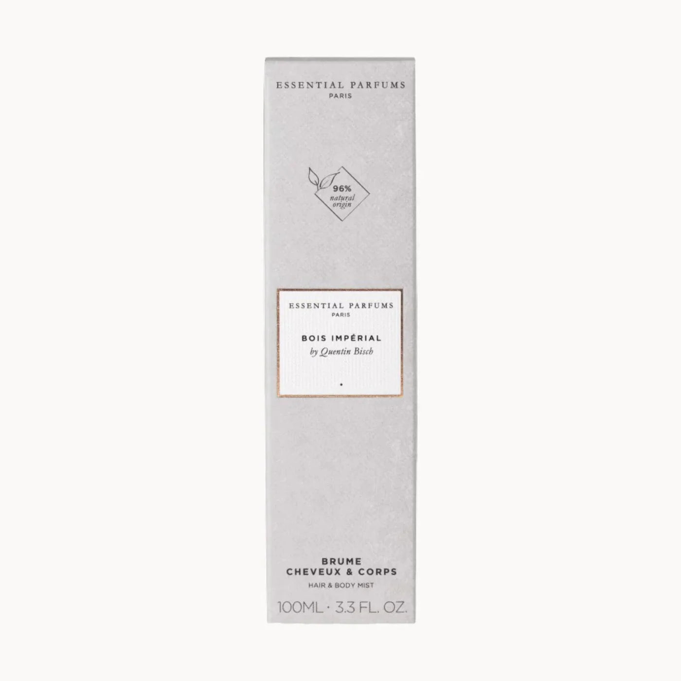 Bois Impérial Hair & Body Mist