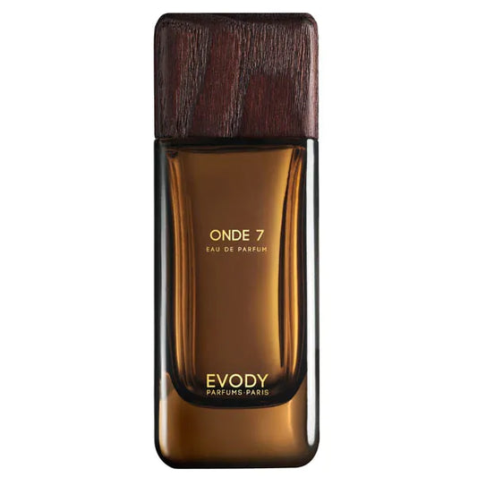 Onde 7 – Evody