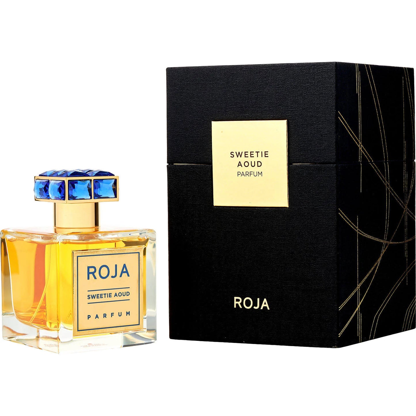 Roja Parfums Sweetie Aoud